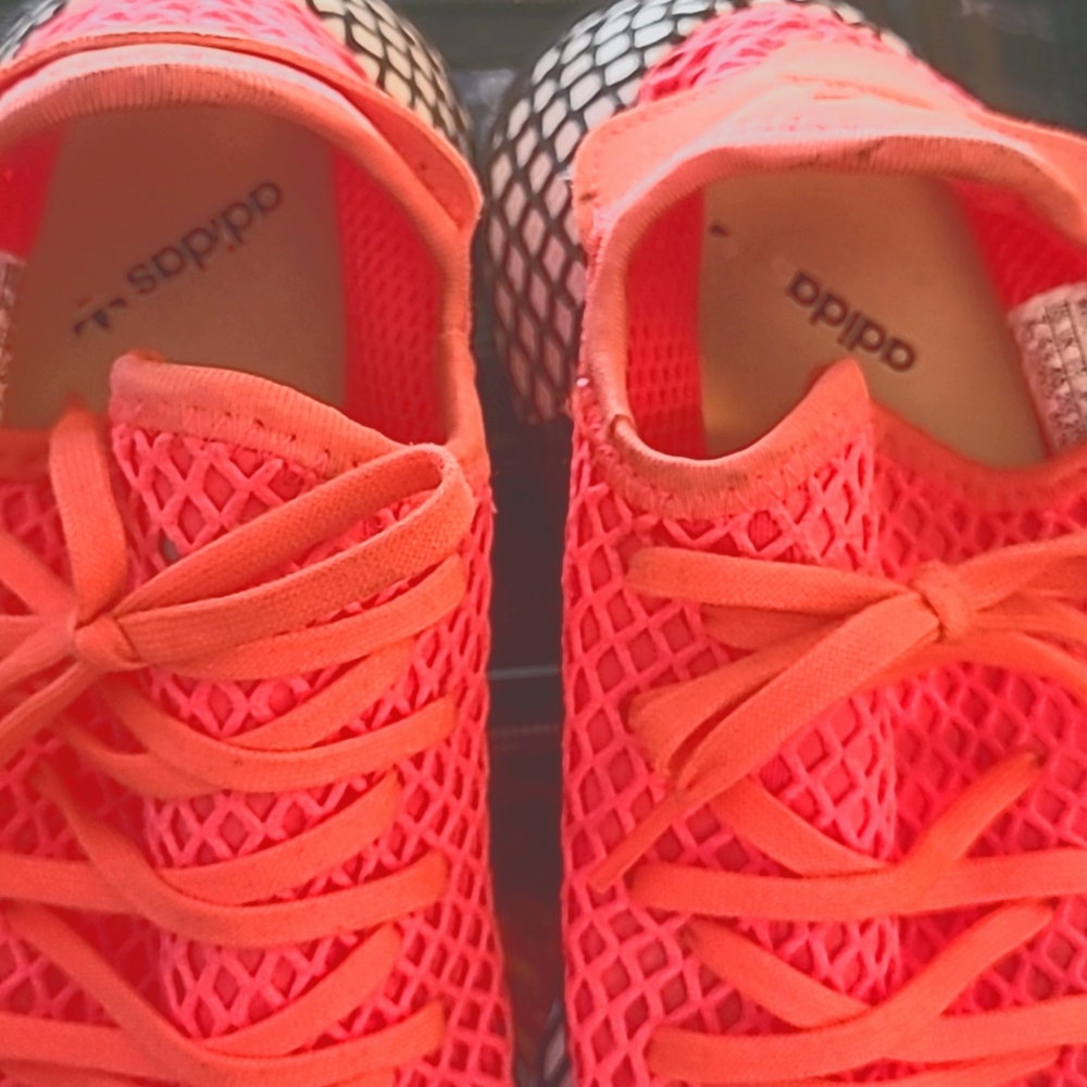Adidas Gym shoes